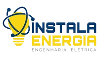 logo - Instala energia